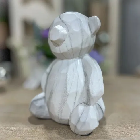  Фигурка Мишка 20 основной вид
