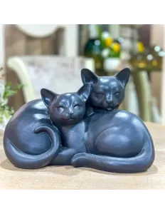 фото Фигурка Милые кошечки 