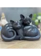  фото Фигурка Милые кошечки