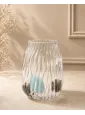 фото Ваза Акварель 20 бирюза