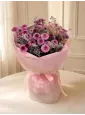 Лиловый шёлк