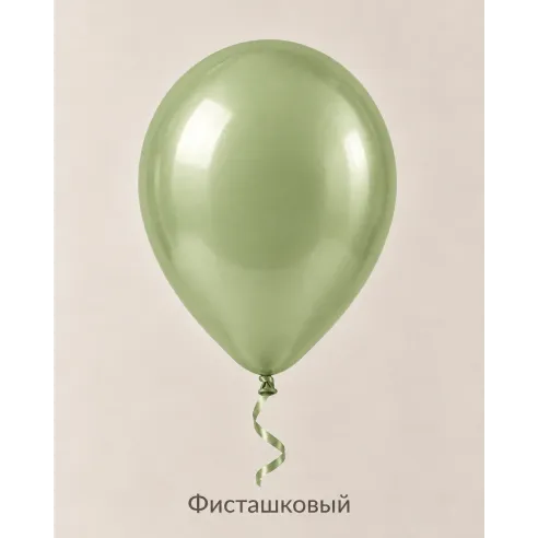 Шары Хром с гелием — Ростов-на-Дону | Николь Букет