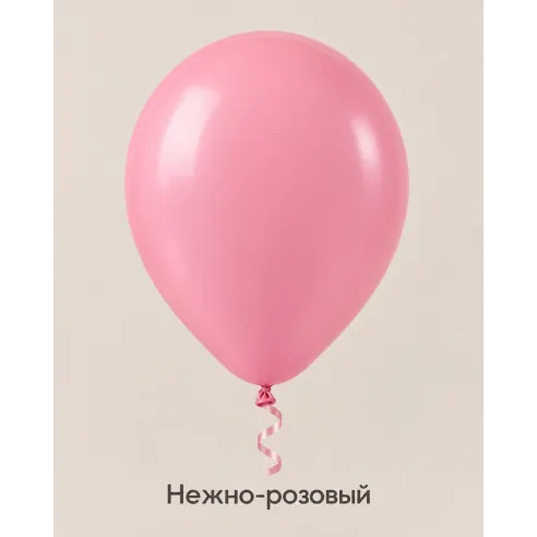Шар Макарунс с гелием — 200 ₽ | Николь Букет, Ростов