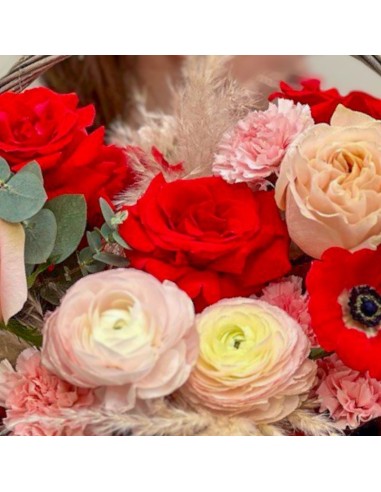 фото Корзина Искушение 