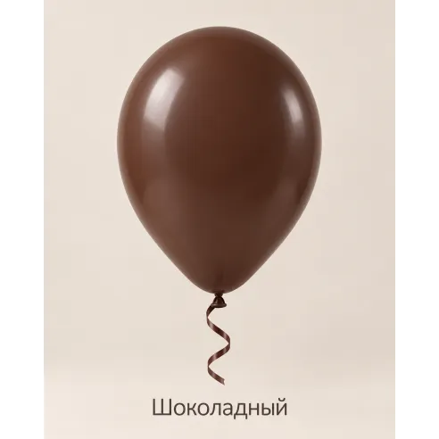 Латексные шары с гелием — натуральная палитра | Николь Букет