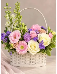 Нежное признание