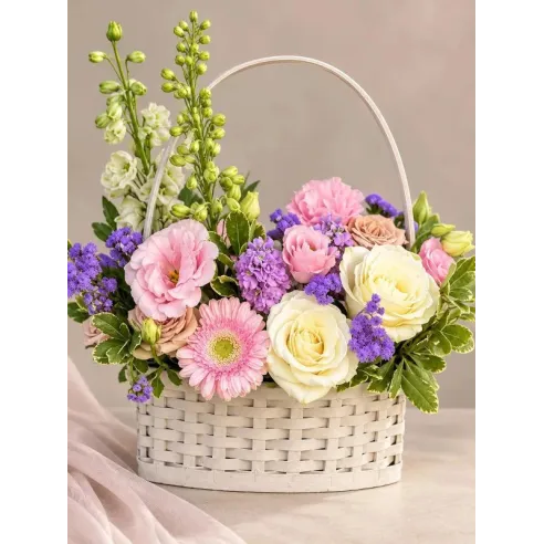 Нежное признание